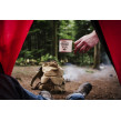 Emaljmugg The Adventure Cream
